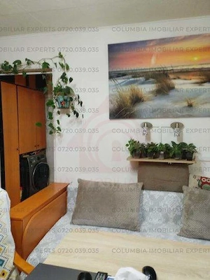 Apartament 3 camere | Brâncoveanu | Etaj 3/4 | 86.000 € NEG