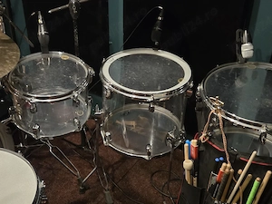 Tama SilverStar Limited Edițion 6000 ron 