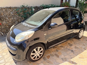 Citroen C1   2007 | Preț de telefon 