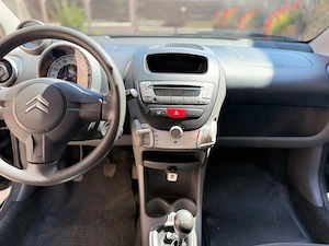 Citroen C1   2007 | Preț de telefon  - imagine 5