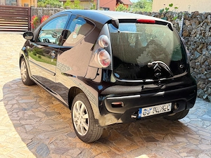 Citroen C1   2007 | Preț de telefon  - imagine 2