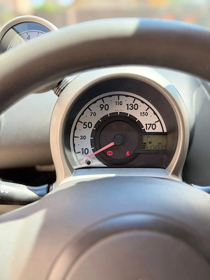Citroen C1   2007 | Preț de telefon  - imagine 6