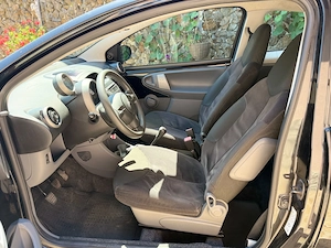 Citroen C1   2007 | Preț de telefon  - imagine 8