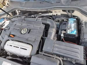 Wwpasat,an 2011, mot.1.4 tsi si gaz c.n.g. - imagine 6