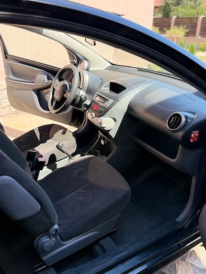 Citroen C1   2007 | Preț de telefon  - imagine 10