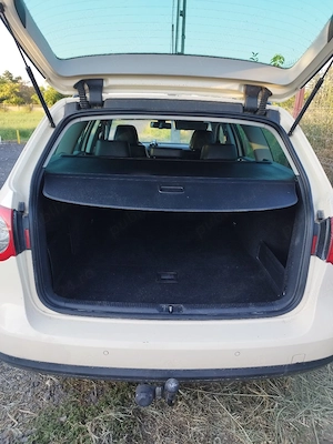 Wwpasat,an 2011, mot.1.4 tsi si gaz c.n.g. - imagine 9