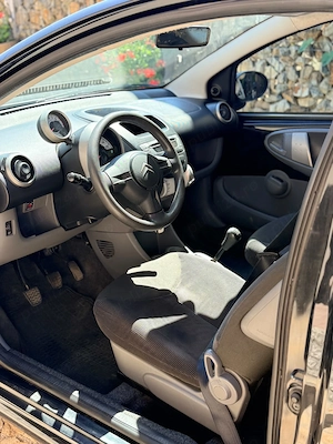 Citroen C1   2007 | Preț de telefon  - imagine 9
