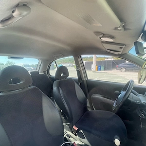 Nissan Micra  - imagine 2