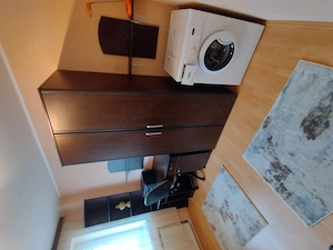 Inchiriez apartament 3 camere decomandate, zona NORDIC, Suceava - imagine 5