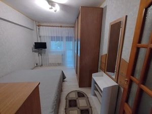 Inchiriez apartament 3 camere decomandate, zona NORDIC, Suceava - imagine 2