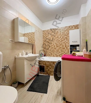 Apartament 2 camere Pantelimon Sos Dobroesti etaj 1 din 5 bloc 2015 - imagine 7