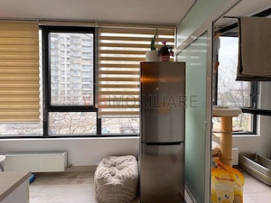Apartament 2 camere Pantelimon Sos Dobroesti etaj 1 din 5 bloc 2015 - imagine 5