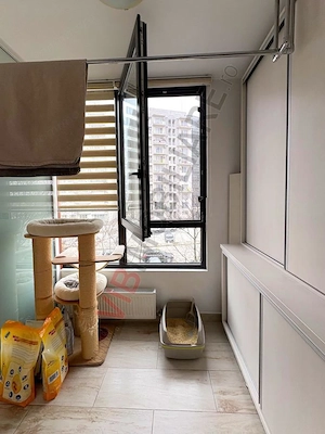 Apartament 2 camere Pantelimon Sos Dobroesti etaj 1 din 5 bloc 2015 - imagine 3