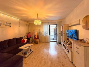 Apartament 2 camere Pantelimon Sos Dobroesti etaj 1 din 5 bloc 2015 - imagine 6