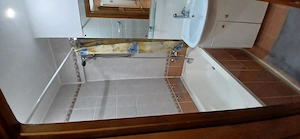 Inchiriez apartament 3 camere decomandate, zona NORDIC, Suceava - imagine 8