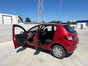 Dacia Sandero II 2013 - imagine 3