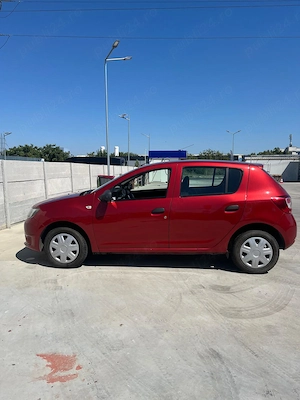 Dacia Sandero II 2013 - imagine 2