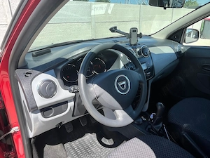 Dacia Sandero II 2013 - imagine 7
