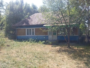 Casa de vanzare-Sopteriu  - imagine 2