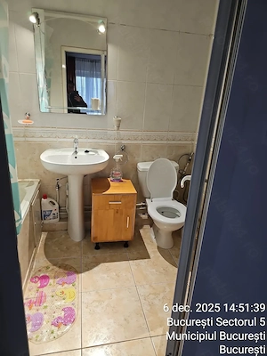 Apartament 2 camere confort 1 - imagine 3