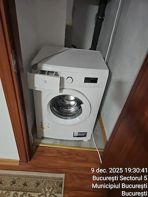 Apartament 2 camere confort 1 - imagine 8