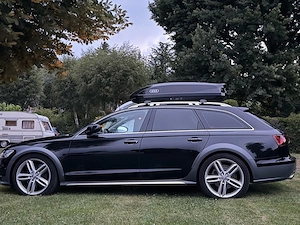 Audi a6 Allroad 3.0 quattro  272 cp  - imagine 3