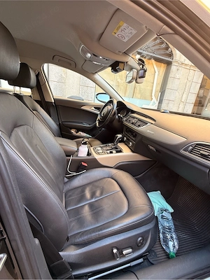 Audi a6 Allroad 3.0 quattro  272 cp  - imagine 5