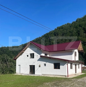 Casă individuală, 262 mp, zona Mărișel - imagine 2
