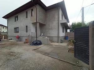 Casă P+1 tip Duplex Chitila  - imagine 2