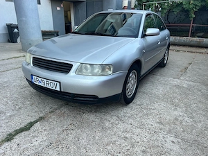 Audi A3 8l - imagine 3