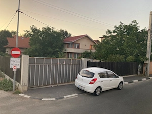 Teren de vanzare Rosu Militari - imagine 3