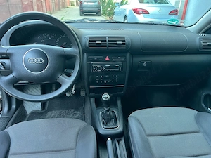 Audi A3 8l - imagine 2