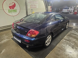 Vand Hyundai Coupe - imagine 4