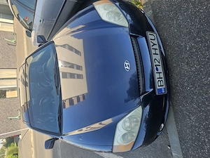 Vand Hyundai Coupe - imagine 5