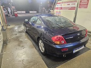 Vand Hyundai Coupe - imagine 2