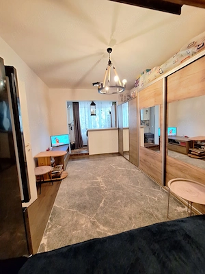 Vanzare apartament 1 camera Micro 14 (zona Masnita)