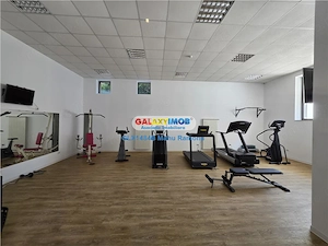 Apartament 2 camere Baneasa, Petrom City, Nuferilor - imagine 15