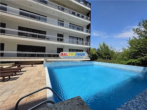 Apartament 2 camere Baneasa, Petrom City, Nuferilor - imagine 13