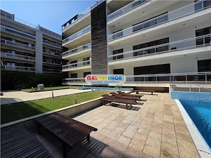 Apartament 2 camere Baneasa, Petrom City, Nuferilor - imagine 14