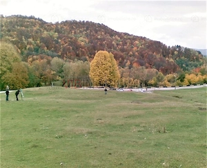 Breaza - Nistoresti, Str. Muresului, teren intravilan, suprafata 6.144 mp - imagine 4