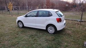 Volkswagen Polo 1.6 TDI Euro 5 an 2012 - imagine 2