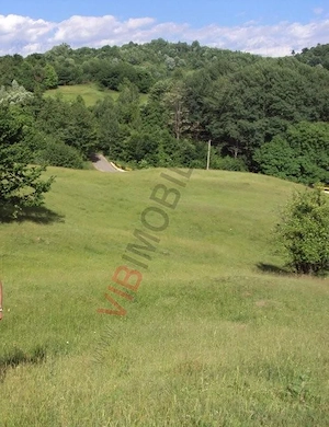 Breaza - Nistoresti, Str. Muresului, teren intravilan, suprafata 6.144 mp - imagine 3