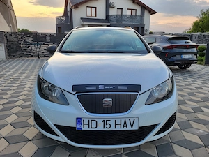 Seat ibiza 1,2 TDI EURO 5 - imagine 9