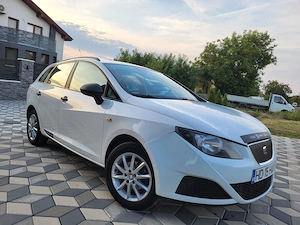 Seat ibiza 1,2 TDI EURO 5 - imagine 2