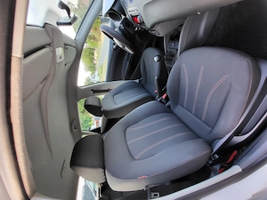 Seat ibiza 1,2 TDI EURO 5 - imagine 6