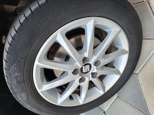 Seat ibiza 1,2 TDI EURO 5 - imagine 10