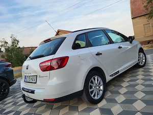 Seat ibiza 1,2 TDI EURO 5 - imagine 3