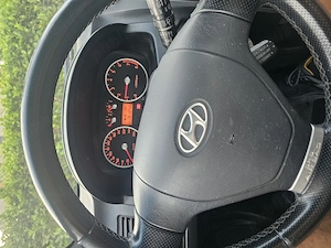 Vand Hyundai Coupe - imagine 6