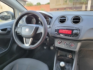 Seat ibiza 1,2 TDI EURO 5 - imagine 7
