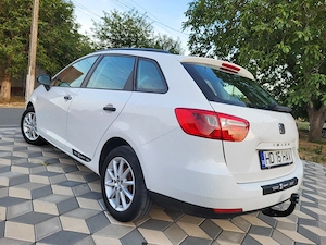 Seat ibiza 1,2 TDI EURO 5 - imagine 4